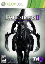Darksiders 2 (Xbox 360) (GameReplay)